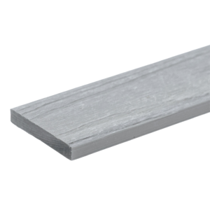 Listwa wykończeniowa płaska NATURAL Szary 7,2×1,1cm 3mb