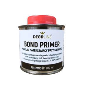 Aktywator do kleju BOND PRIMER podkład zwiększający przyczepność 200g