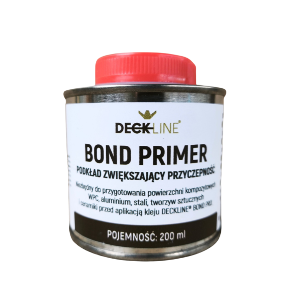 Aktywator do kleju BOND PRIMER podkład zwiększający przyczepność 200g - zdj.1