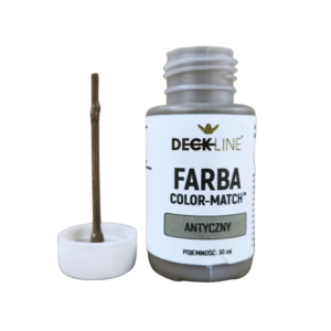 Farba COLOR-MATCH Antyczny z pędzelkiem 25ml