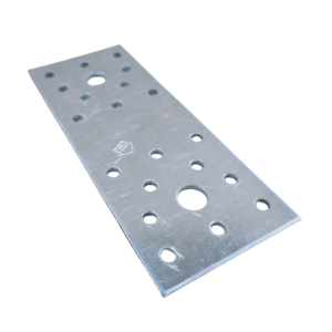 Łącznik płaski 140x55x2,5mm ocynk ogniowy do LAL6040