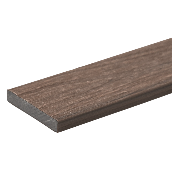 Listwa wykończeniowa płaska NEXO Rustykalny 7×1,2cm 3mb