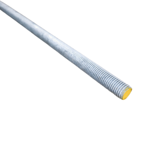 Pręt gwintowany metryczny ISOFIT 16x1000mm kl.8.8 DIN976