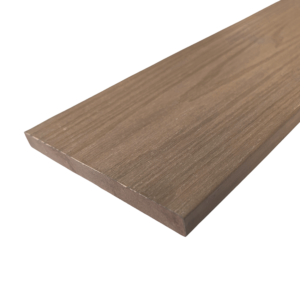 Listwa wykończeniowa wysoka płaska NEXO Rustykalny 14,2×1,3cm 3mb